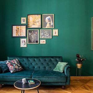 Appartement met Drie Slaapkamers